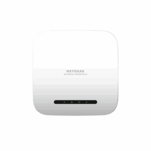 Netgear WAX214v2 Essentials WiFi 6 AX1800 Dual-Band PoE Access Point