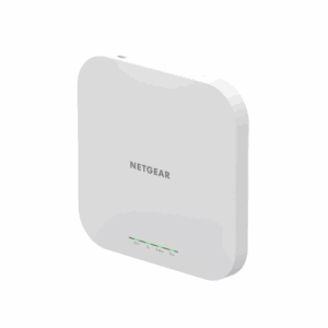 Netgear WAX610 Insight Managed WiFi 6 AX1800 Dual-Band PoE Access Point