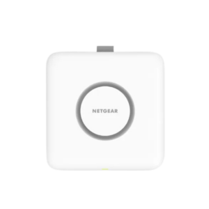 Netgear WBE750 Insight Manageable WiFi 7 BE18400 Tri-Band 10G PoE Access Point