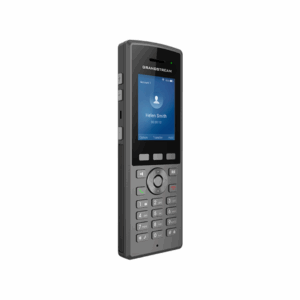 Grandstream WP825 Wireless IP Phone