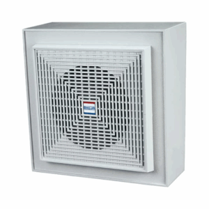 Ahuja WS-6255T PA Wall Speaker