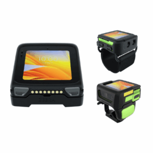 Zebra WS50 Wearable Computer