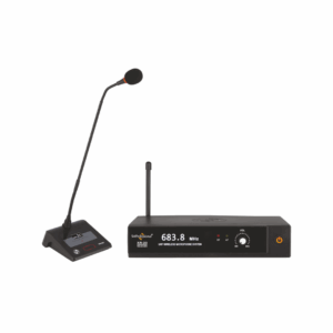 Studiomaster XR 20 C Wireless Microphone