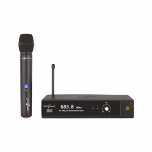 Studiomaster XR 20 (H/L) Wireless Microphone