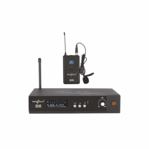 Studiomaster XR 60 L Series Wireless Microphone