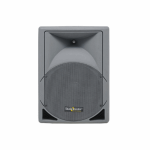 Studiomaster XR 80 HH Series (duet) Wireless Microphone