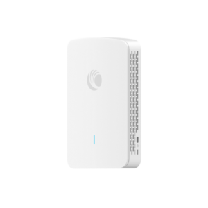 Cambium XV2-22H WiFi 6 Indoor Wall Plate Access Point