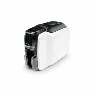 Zebra ZC100 Card Printer