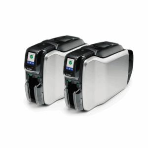 Zebra ZC300 Card Printer