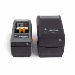 Zebra ZD411 Desktop Printer