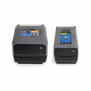 Zebra ZD621R Desktop RFID Printer