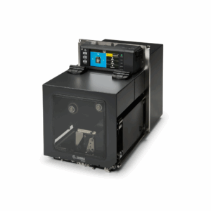Zebra ZE500 Industrial Printers