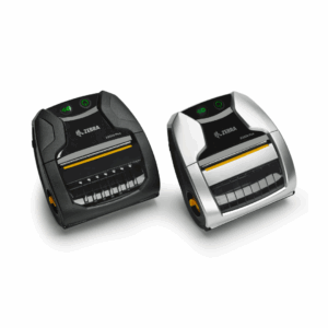 Zebra ZQ300 Mobile Printers