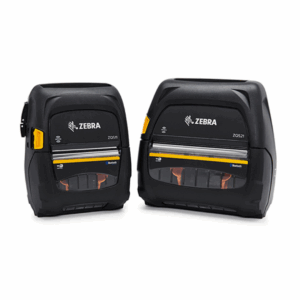 Zebra ZQ521/ZQ511 RFID Printer