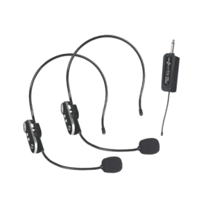 Studiomaster ZT 22 Wireless Microphone