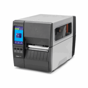 Zebra ZT200 Industrial Printers
