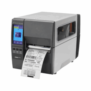 Zebra ZT231 RFID Printer