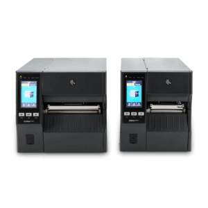 Zebra ZT400 Industrial Printers