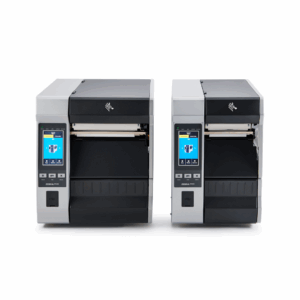 Zebra ZT600 Industrial Printers