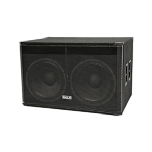 Ahuja SWX-1300DX PA Sub-Woofer Speaker