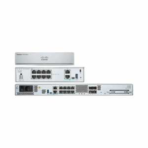 Cisco Rugged Series Firewalls