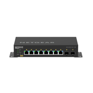 Netgear Managed Switches