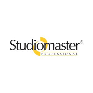 Certified Studiomaster Partner in India