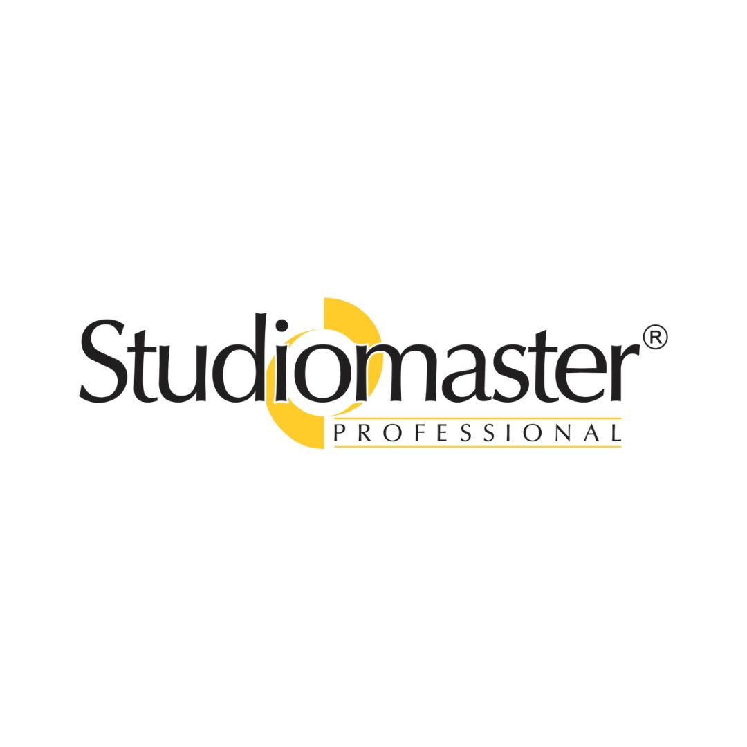 Certified Studiomaster Partner in India