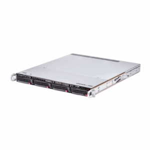 Bosch DIP-6444IG-4HD Management Appliance, 1U 4x4TB