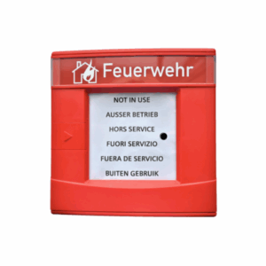 Bosch DM1103B-EX Manual Call Point Ex Area