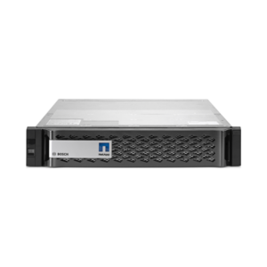 Bosch DSA-N2C8X4-12AT Dual Controller Unit 12x4TB