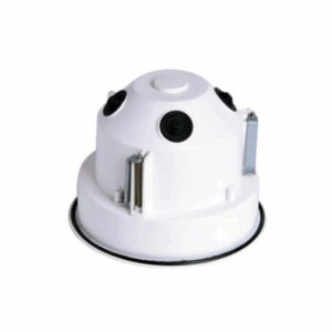 Bosch FAA-500-BB Back Box Ceiling-Mount