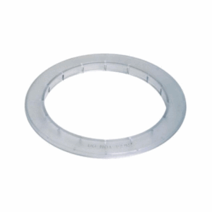 Bosch FAA-500-TR-W Trim Ring, White
