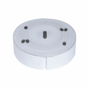 Bosch FCP-O 500 Smoke Detector Optical, White