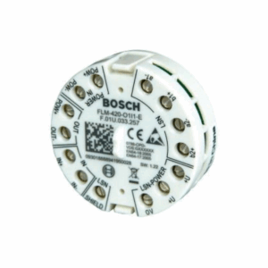 Bosch FLM-420-O1I1-E Output-Input Interface Module In-Built