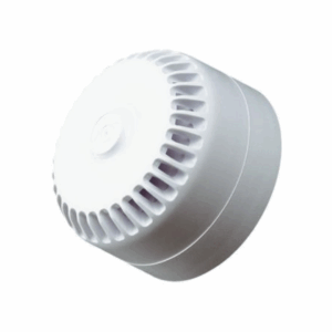 Bosch FNM-320-FWH Sounder, Flush-Mount, White