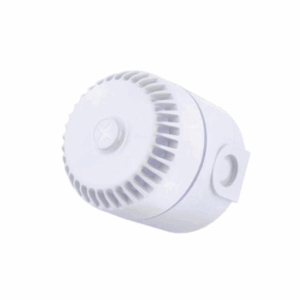 Bosch FNM-320-SWH Sounder, Surface-Mount, White