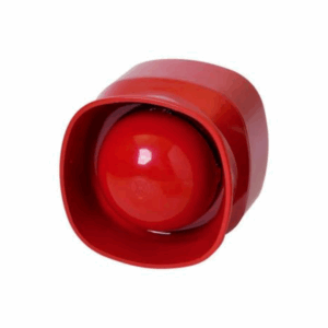 Bosch FNM-420-A-RD Sounder Indoor, Red