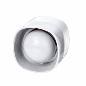 Bosch FNM-420-A-WH Sounder Indoor, White