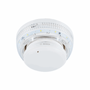 Bosch FNX-425U-WFWH Acoustic/Visual Alarm White
