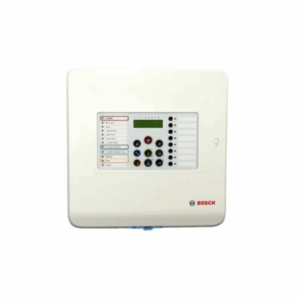 Bosch FPC-500-8 Conventional Fire Panel, 8-Zone