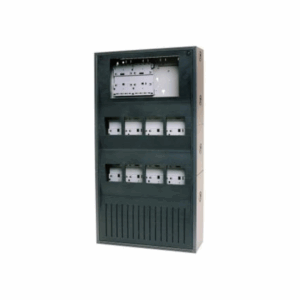 Bosch HBC 0010 A Housing 10 Modules, Wall-Mount