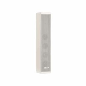 Bosch LA1-UM40E-1 Column Loudspeaker, 40W
