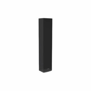 Bosch LA2-UM60-D-IN Column loudspeaker 60W, Metal, Black