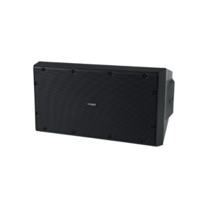 Bosch LB20-SW400-D Cabinet Subwoofer 2x10 Black