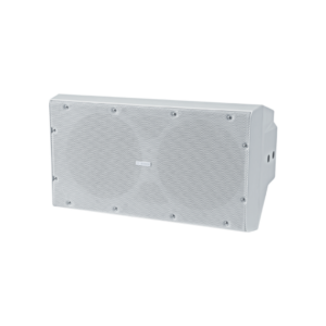 Bosch LB20-SW400-L Cabinet Subwoofer 2x10 White