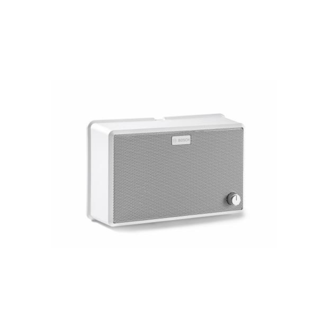 Lb7-Uc06V Abs Cabinet Loudspeaker 6 W With Vc Lb7 uc06v abs cabinet loudspeaker 6 w with vc