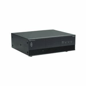 Bosch LBB1938/30 Power Amplifier, 1x480W