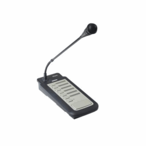 Bosch LBB1956/00 Call Station, 6-zone