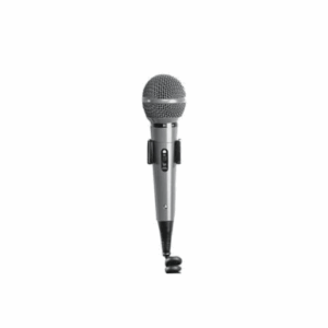 Bosch LBB9099/10 Dynamic Microphone, uni-Directional